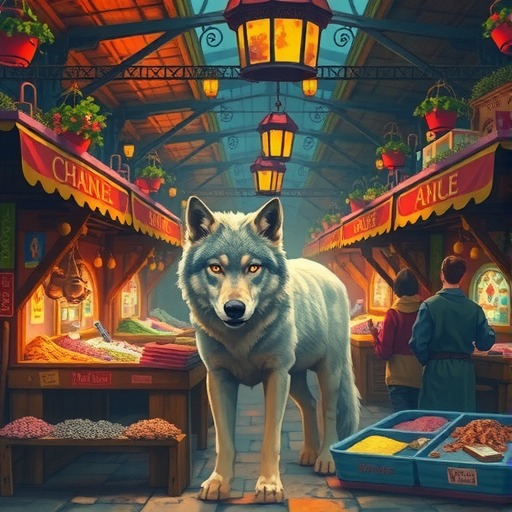 《狼与香辛料》TV动画未曾描绘新章启动 新艺图公布