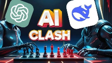 DeepSeek下棋“忽悠”赢了 ChatGPT,咋AI也学会兵法了?(图4) 游侠网4