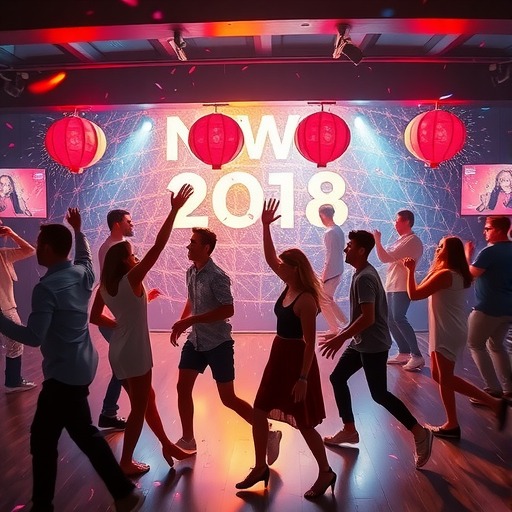 全网模仿拳皇“神之步伐”，大伙新年越玩越抽象了..
