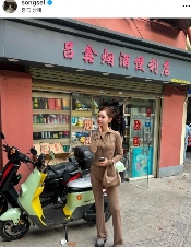 韩国人占领沪国?教你一招如何在武康路街头辨别韩男(图3) 游侠网3