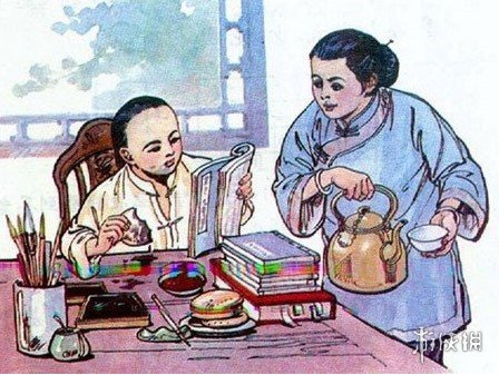 2024年度十大语文差错:“电光石火”误为“电光火石”(图3) 游侠网2