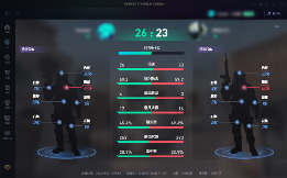 CSGO官方平台S8逐光疾驰赛季更新 6月10日纵意开疆(图11)