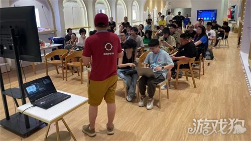 【游·见】专访玻虹工作室:在立体战棋的战场中,用动态地形重塑策略游戏的(图11) 【游·见】专访玻虹工作室:在立体战棋的战场中,用动态地形重塑策略游戏的(图11)