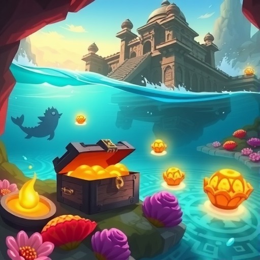 《炉石传说》公布全新版本 开启海底世界奇幻冒险