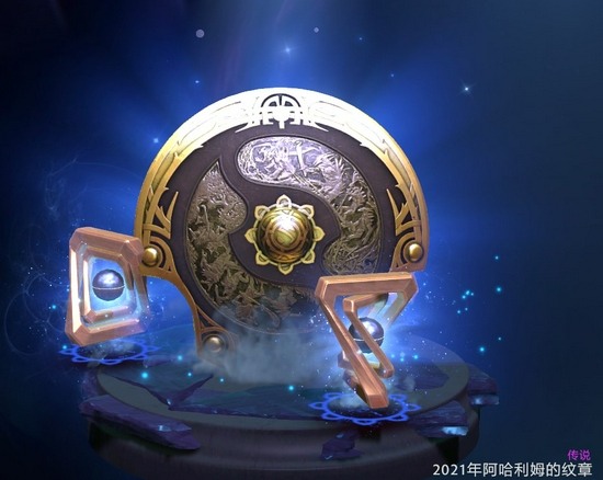 DOTA2全新勇士令状及RPG模式推出，包含小黑至宝、白虎身心、小松鼠声望套装(图12)
