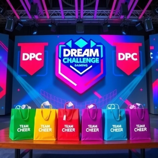 DOTA2更新：推出DPC战队应援包和梦幻挑战