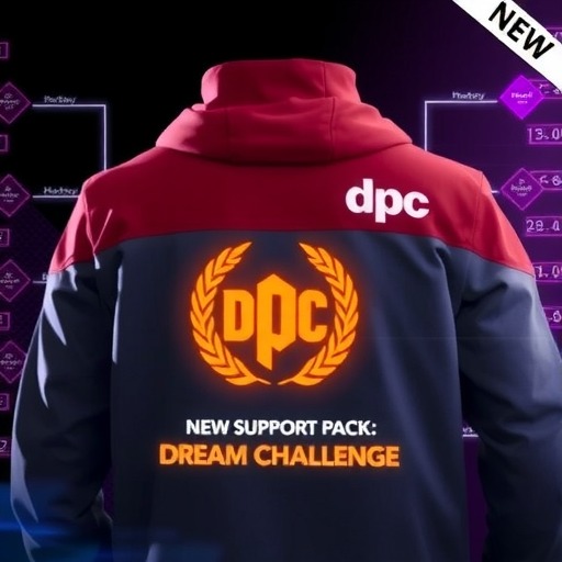 DOTA2更新：推出DPC战队应援包和梦幻挑战