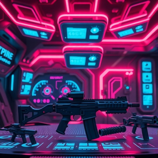 《无畏契约》12.0更新公布 追加新武器(图2) 《无畏契约》12.0更新公布 追加新武器(图2)