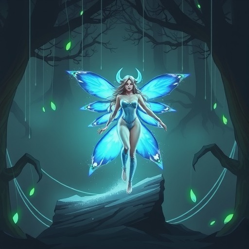 DOTA2新英雄玛西发布，新程已启，无言前行