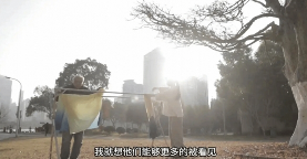 李子柒春晚舞台服饰美爆!你猜一共有多少非遗元素?(图3) 游侠网3