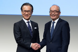 Sony高层人事变动！SIE新任总裁由CEO西野秀明接任