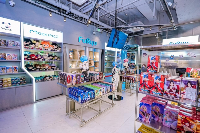 FuRyu中国首家快闪店登陆上海百联ZX 人气IP独家MOCHIPICO毛绒玩偶吸睛 日本非遗展品加持(图4) 游侠网4