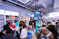 FuRyu中国首家快闪店登陆上海百联ZX 人气IP独家MOCHIPICO毛绒玩偶吸睛 日本非遗展品加持(图8) 游侠网8