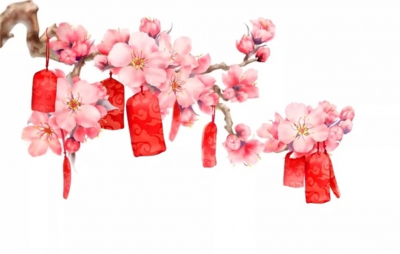 春节知识小科普:你知道初一到初七都是什么日子吗?(图2) 游侠网2