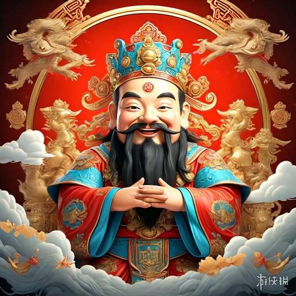蛇年不需要拜财神?为什么流传“青蛇进门 不求财神”(图1) 游侠网1
