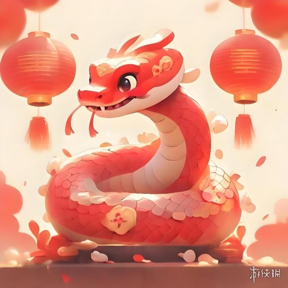 蛇年不需要拜财神?为什么流传“青蛇进门 不求财神”(图4) 游侠网4