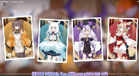 总帅带货!B站独占hololive春晓之约推出 夏哥衣锦还乡(图2) 游侠网2