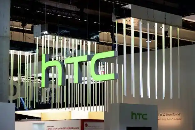 谷歌与HTC达成战略合作协议 投资高达2.5亿美元(图1) 游侠网1