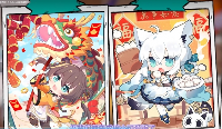 总帅带货!B站独占hololive春晓之约推出 夏哥衣锦还乡(图7) 游侠网7