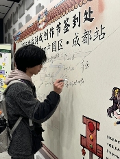 GGJ 2025 x CiGA中国区共诞生563款游戏!1月25日上午10点开始直播!(图6) 游侠网6