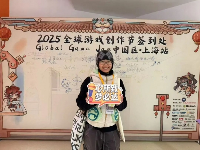 GGJ 2025 x CiGA中国区共诞生563款游戏!1月25日上午10点开始直播!(图8) 游侠网8