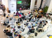 GGJ 2025 x CiGA中国区共诞生563款游戏!1月25日上午10点开始直播!(图21) 游侠网21