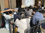 GGJ 2025 x CiGA中国区共诞生563款游戏!1月25日上午10点开始直播!(图23) 游侠网23