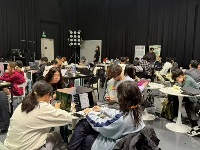 GGJ 2025 x CiGA中国区共诞生563款游戏!1月25日上午10点开始直播!(图24) 游侠网24