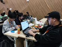 GGJ 2025 x CiGA中国区共诞生563款游戏!1月25日上午10点开始直播!(图25) 游侠网25