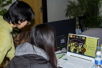 GGJ 2025 x CiGA中国区共诞生563款游戏!1月25日上午10点开始直播!(图42) 游侠网42