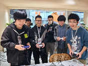 GGJ 2025 x CiGA中国区共诞生563款游戏!1月25日上午10点开始直播!(图43) 游侠网43