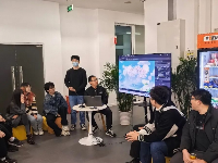 GGJ 2025 x CiGA中国区共诞生563款游戏!1月25日上午10点开始直播!(图49) 游侠网49