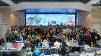 GGJ 2025 x CiGA中国区共诞生563款游戏!1月25日上午10点开始直播!(图58) 游侠网58