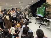 GGJ 2025 x CiGA中国区共诞生563款游戏!1月25日上午10点开始直播!(图50) 游侠网50