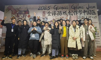 GGJ 2025 x CiGA中国区共诞生563款游戏!1月25日上午10点开始直播!(图67) 游侠网67