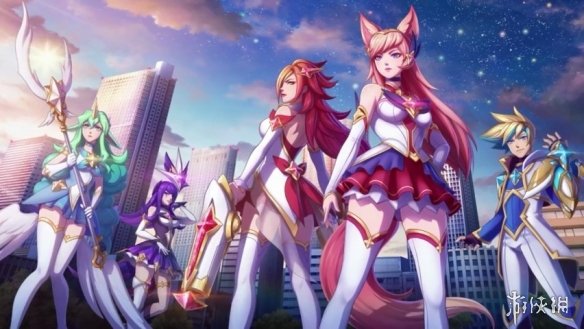 LOL2019皮肤计划 能让你狂秀英雄成就的东西制作中(图2) 游侠网