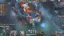 LGD止步四强 《DOTA2》 中国军团主场全军覆没!(图2) 游侠网