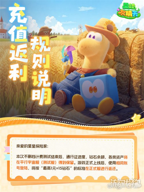 生活模拟混战!《星绘友晴天》抢跑,2月28日“超大规模”测试来袭(图8) 生活模拟混战!《星绘友晴天》抢跑,2月28日“超大规模”测试来袭(图8)
