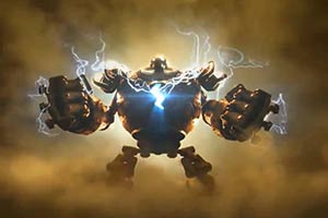 《LOL》2019赛季登陆动画 英雄们轮番登场,蓄势待发