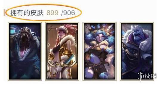 《LOL》国服肝帝等级突破2000级 成世界范围第一人(图6) 游侠网