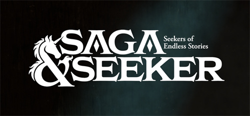 连官方都猜不出结局的真·开放世界游戏?AI驱动文字RPG《Saga & Seeker》正式公(图9) 连官方都猜不出结局的真·开放世界游戏?AI驱动文字RPG《Saga & Seeker》正式公(图9)