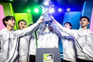 《守望先锋挑战赛》S3决赛战报 鏖战五局T1w终将封王
