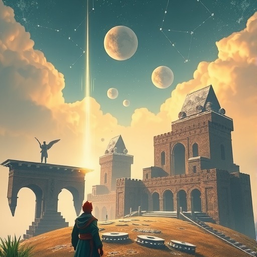 连官方都猜不出结局的真·开放世界游戏?AI驱动文字RPG《Saga & Seeker》正式公(图10) 连官方都猜不出结局的真·开放世界游戏?AI驱动文字RPG《Saga & Seeker》正式公(图10)