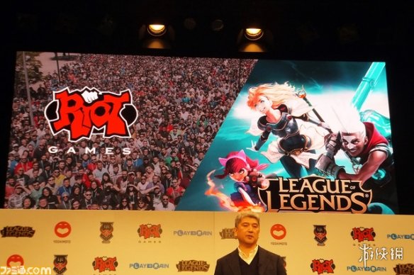 日本《LOL》比赛“LJL2019”发布 奖金达2700万日元!(图1) 游侠网