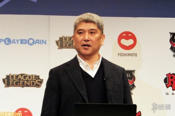 日本《LOL》比赛“LJL2019”发布 奖金达2700万日元!(图2) 游侠网
