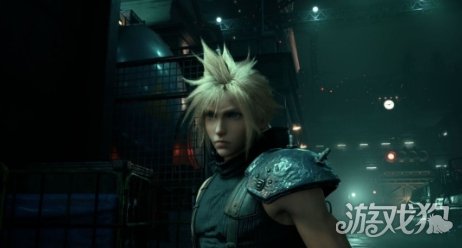 《FF7重制版》NS2版克劳德头发有锯齿 官方回应(图3) 《FF7重制版》NS2版克劳德头发有锯齿 官方回应(图3)