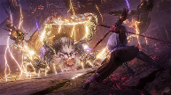 经典魂系续作，艾尔莎RTX5060幻影者8GD7和你玩转《仁王3》