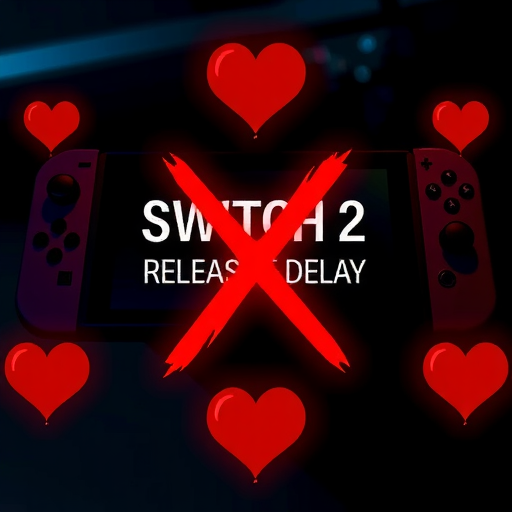 《电锯糖心:重制版》Switch 2版无限期跳票(图2) 《电锯糖心:重制版》Switch 2版无限期跳票(图2)