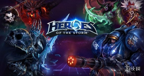 风暴英雄职业战队全员转型 大批风暴难民转投Dota2(图1) 游侠网