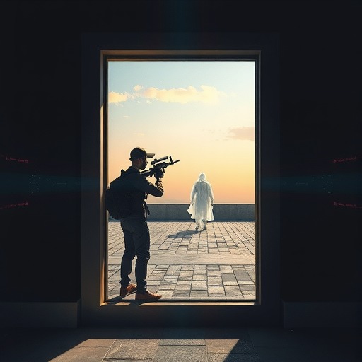 这也行？《CSGO》新bug 切出游戏就能探测到敌人！